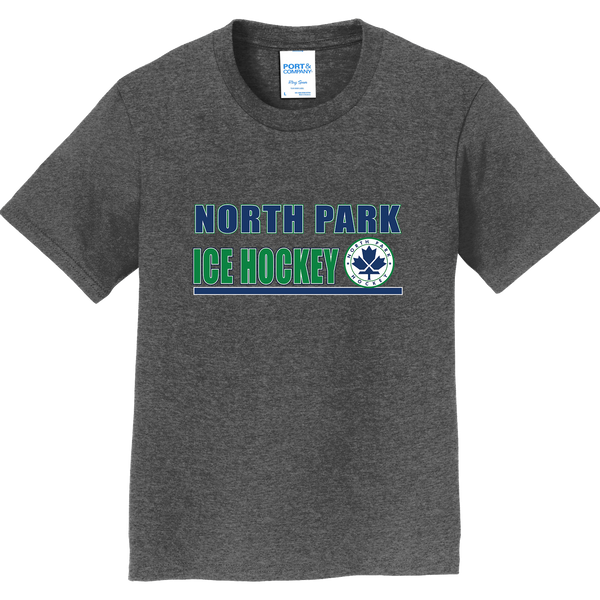 North Park Hockey Youth Fan Favorite Tee