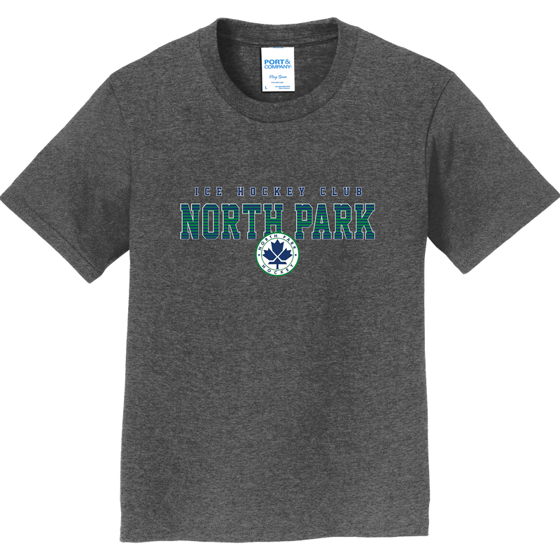 North Park Hockey Youth Fan Favorite Tee