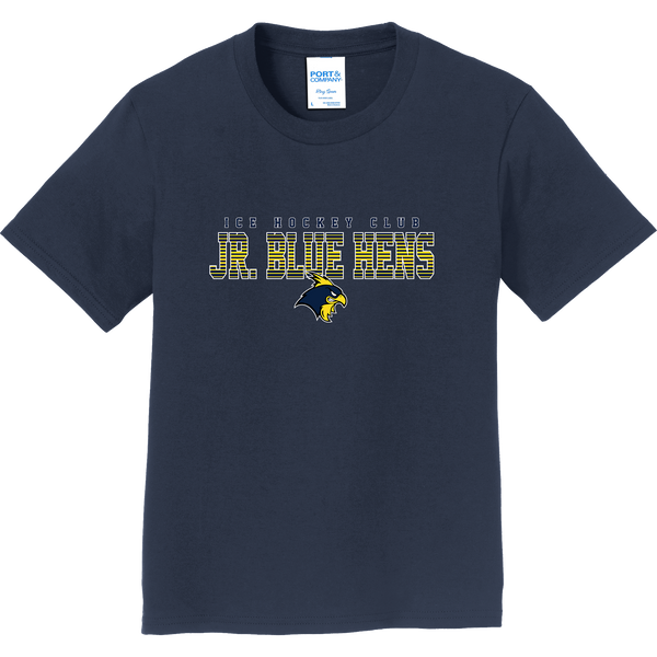 Delaware Jr. Blue Hens Youth Fan Favorite Tee
