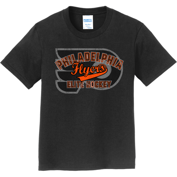 Philadelphia Flyers Elite Youth Fan Favorite Tee