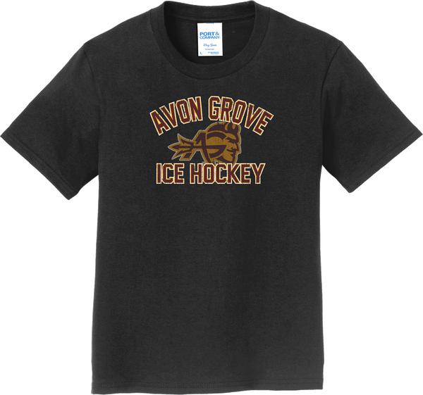 Avon Grove Youth Fan Favorite Tee