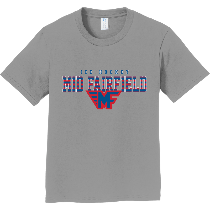 Mid-Fairfield Youth Fan Favorite Tee