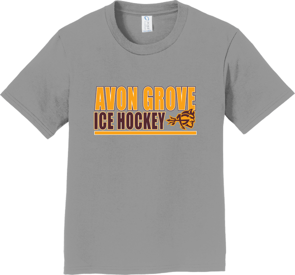 Avon Grove Youth Fan Favorite Tee