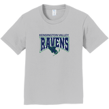 Kensington Valley Ravens Youth Fan Favorite Tee