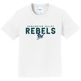 Kensington Valley Rebels Youth Fan Favorite Tee