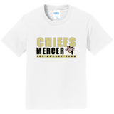 Mercer Chiefs Youth Fan Favorite Tee