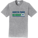North Park Hockey Adult Fan Favorite Tee
