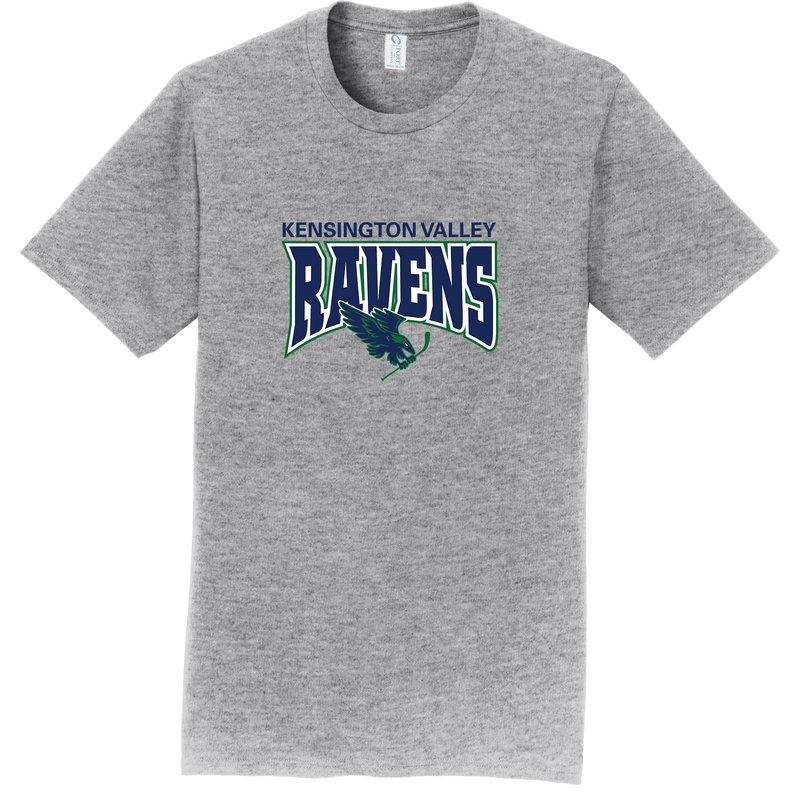 Kensington Valley Ravens Adult Fan Favorite Tee