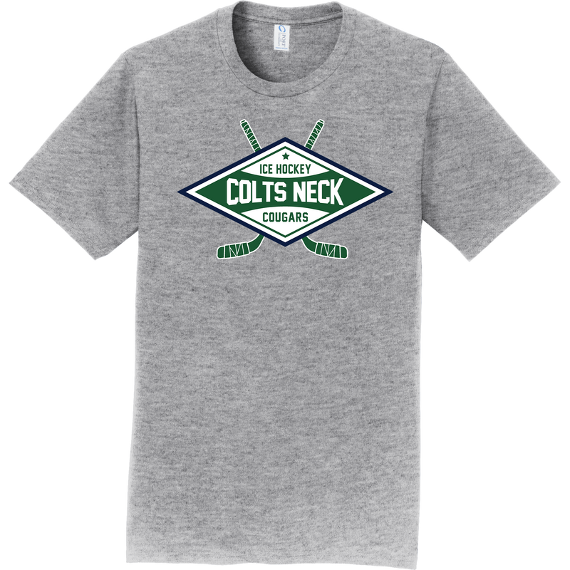 FRC Colts Neck Adult Fan Favorite Tee