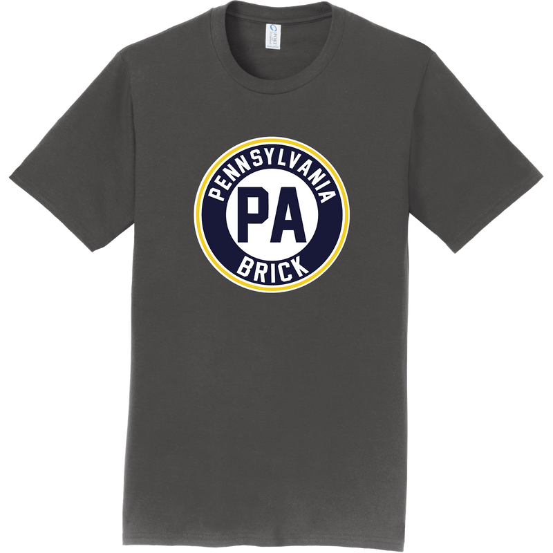 PA Brick Adult Fan Favorite Tee