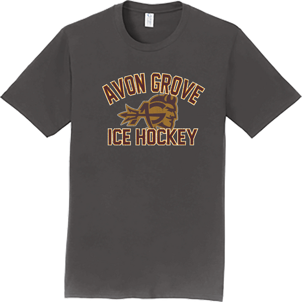 Avon Grove Adult Fan Favorite Tee