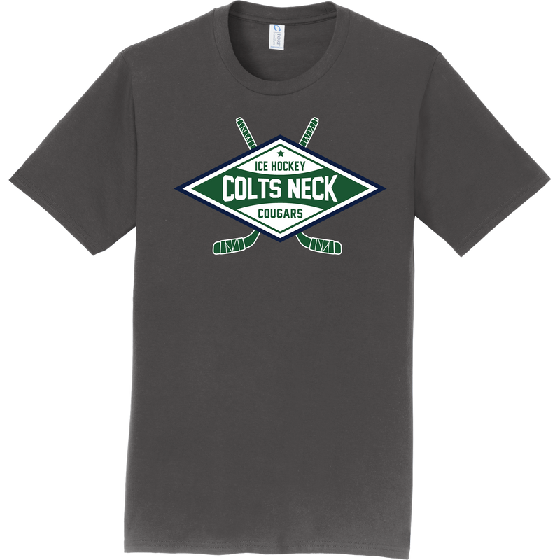 FRC Colts Neck Adult Fan Favorite Tee