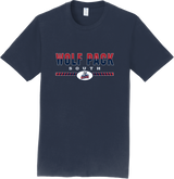 CT Wolfpack South Adult Fan Favorite Tee