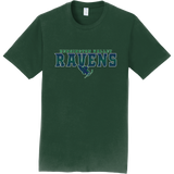 Kensington Valley Ravens Adult Fan Favorite Tee