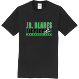 Junior Blades Adult Fan Favorite Tee