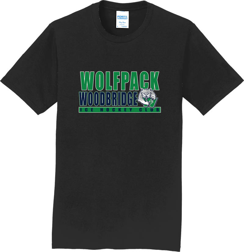 Woodbridge Wolfpack Adult Fan Favorite Tee