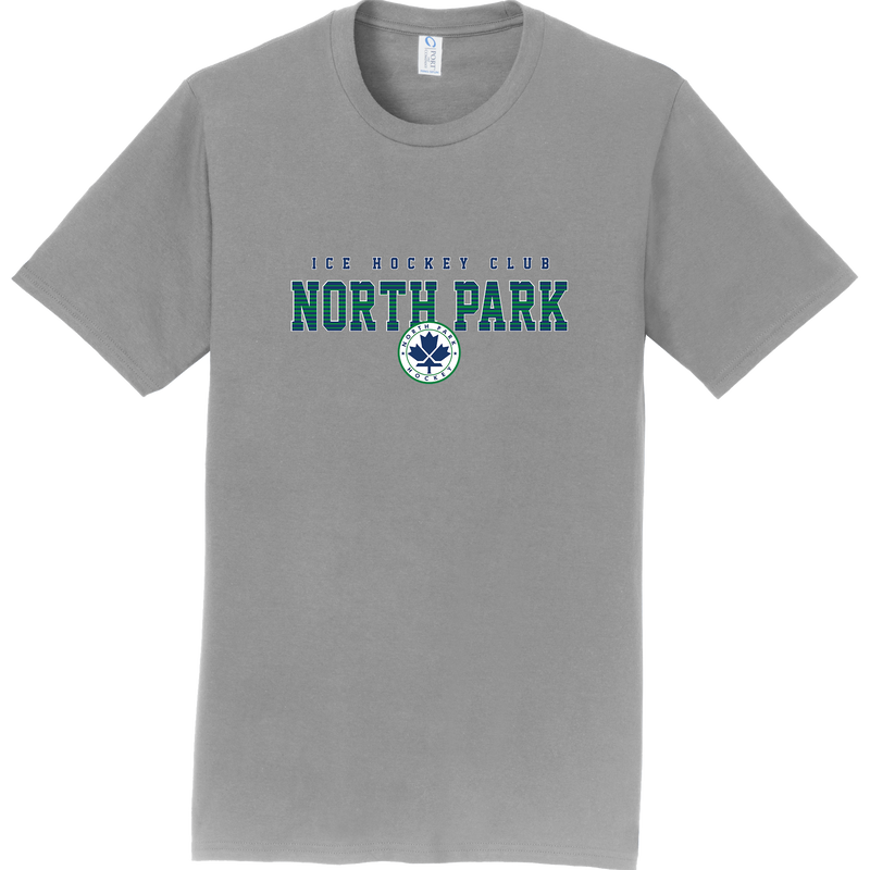 North Park Hockey Adult Fan Favorite Tee