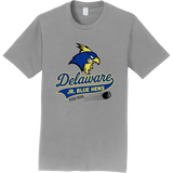 Delaware Jr. Blue Hens Adult Fan Favorite Tee