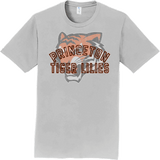 Princeton Tiger Lilies Adult Fan Favorite Tee