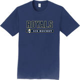 Royals Hockey Club Adult Fan Favorite Tee