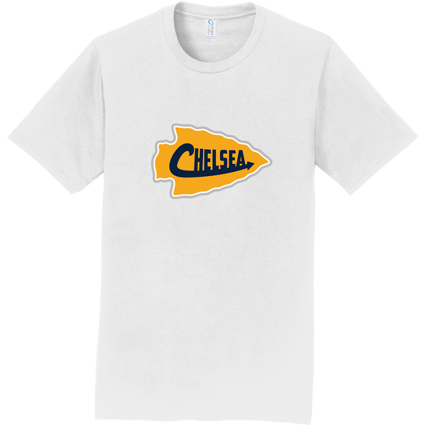 Chelsea Chiefs Adult Fan Favorite Tee