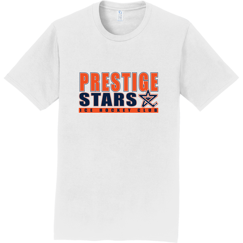 Prestige Stars Adult Fan Favorite Tee