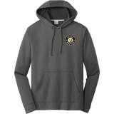 Upland Country Day School Performance Fleece Pullover Hooded Sweatshirt