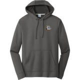 Chelsea Bulldogs Performance Fleece Pullover Hooded Sweatshirt