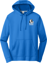 Berdnikov Bears Performance Fleece Pullover Hooded Sweatshirt