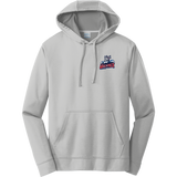 CT Wolfpack South Performance Fleece Pullover Hooded Sweatshirt