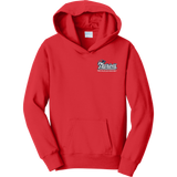 Secaucus Patriots Youth Fan Favorite Fleece Pullover Hooded Sweatshirt