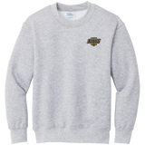 Skylands Kings Youth Core Fleece Crewneck Sweatshirt
