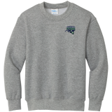 Kensington Valley Raiders Youth Core Fleece Crewneck Sweatshirt