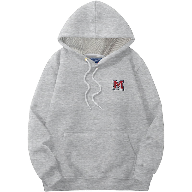 Jr. Mounties Breakaway Youth Hoodie