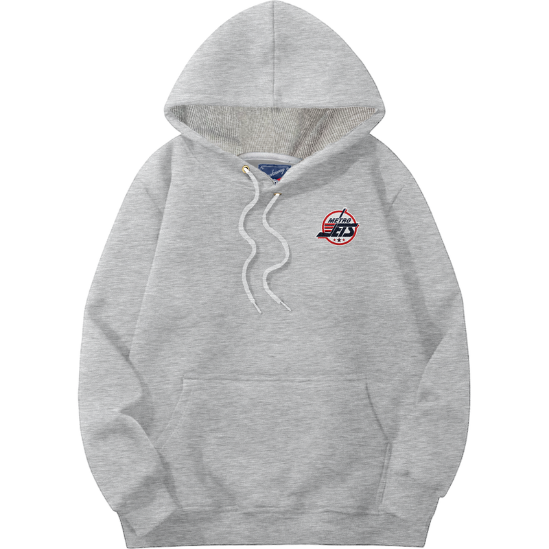 Metro Jets Breakaway Youth Hoodie