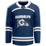 Randolph Recreation Hockey Adult Player Reversible Sublimated Jersey