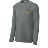 Skylands Kings Long Sleeve PosiCharge Competitor Tee