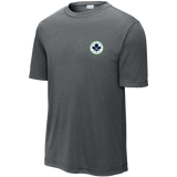 North Park Hockey PosiCharge Competitor Tee