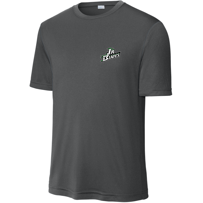 Junior Blades PosiCharge Competitor Tee