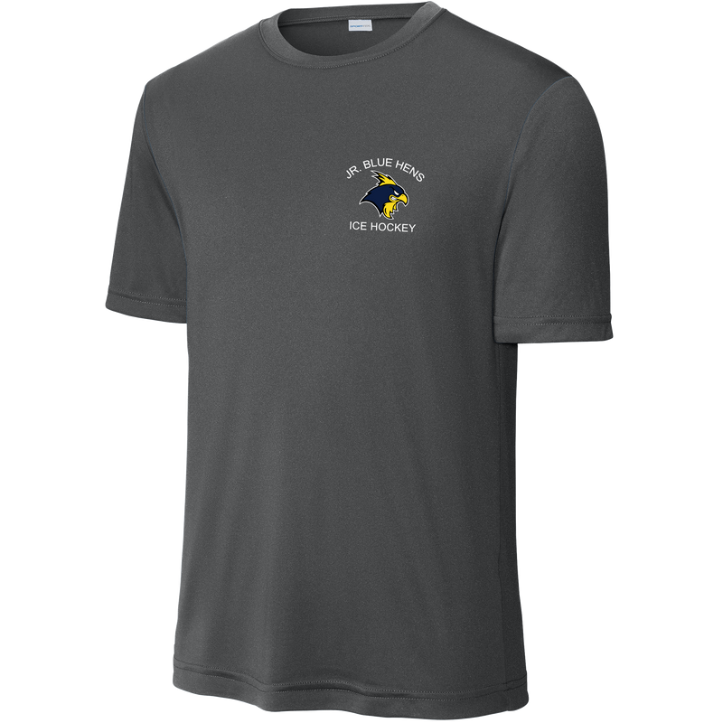 Delaware Jr. Blue Hens PosiCharge Competitor Tee