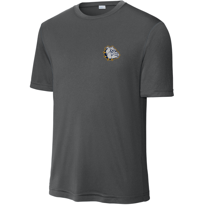 Chelsea Bulldogs PosiCharge Competitor Tee