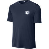 Montclair Blues PosiCharge Competitor Tee