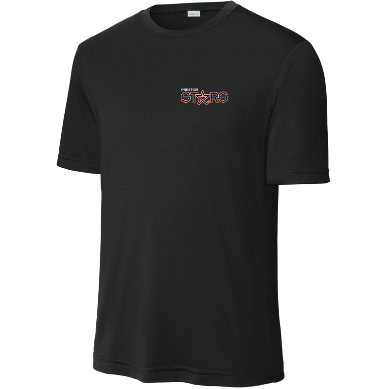 Prestige Stars Youth PosiCharge Competitor Tee