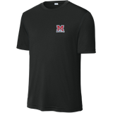 Jr. Mounties Youth PosiCharge Competitor Tee