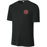 Apple Core PosiCharge Competitor Tee