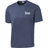 Secaucus Patriots PosiCharge Competitor Tee