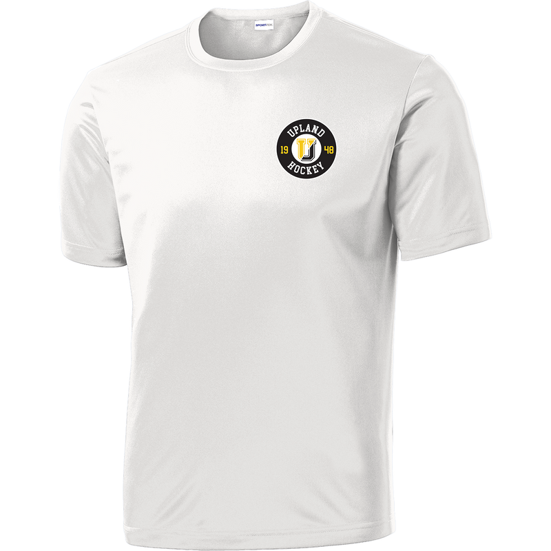 Upland Country Day School PosiCharge Competitor Tee