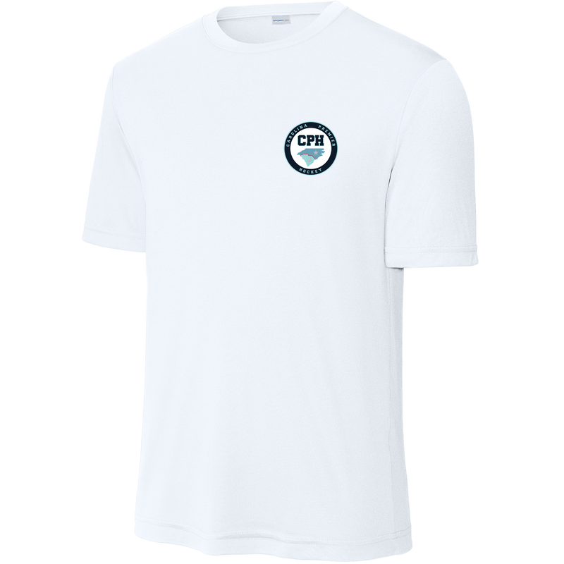 Carolina Premier Hockey PosiCharge Competitor Tee