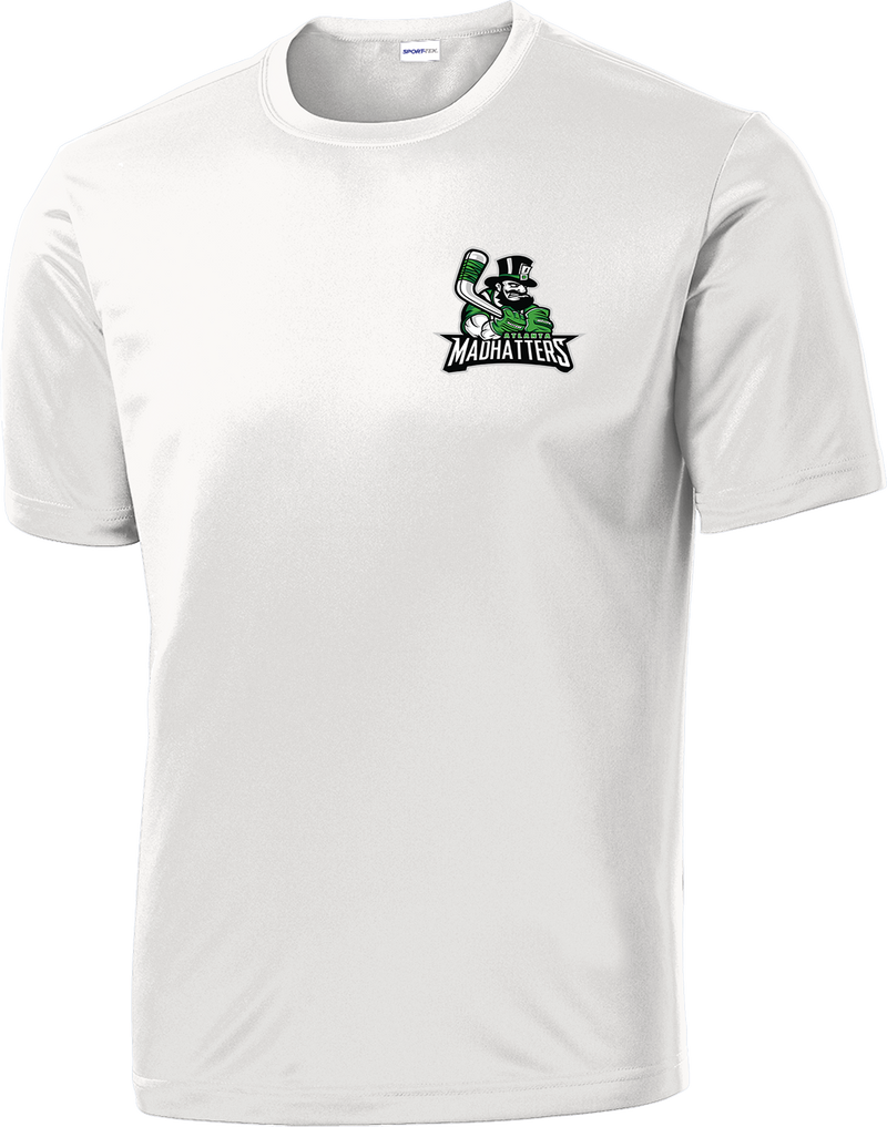 Atlanta Madhatters PosiCharge Competitor Tee