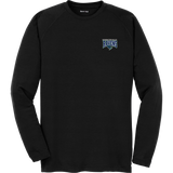 Kensington Valley Ravens Long Sleeve Ultimate Performance Crew